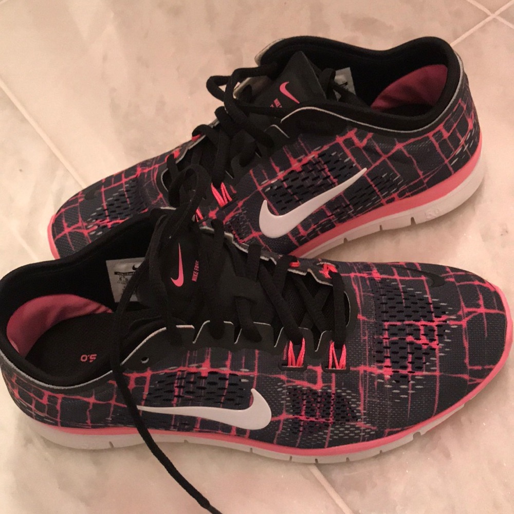 Nike free TR FIT 4